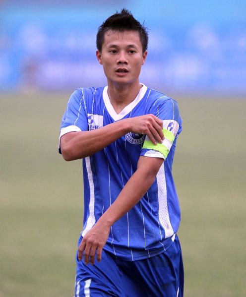 Hiện anh đang là đội trưởng và là linh hồn trong lối chơi của CLB bóng đá Hà Nội. Anh đã trở biểu tượng của bóng đá Hà Nội trong nhiều năm qua.